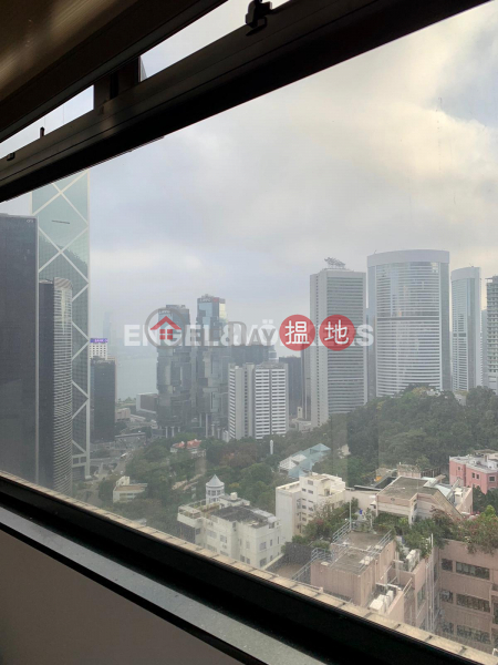 Property Search Hong Kong | OneDay | Residential, Sales Listings, 2 Bedroom Flat for Sale in Central Mid Levels