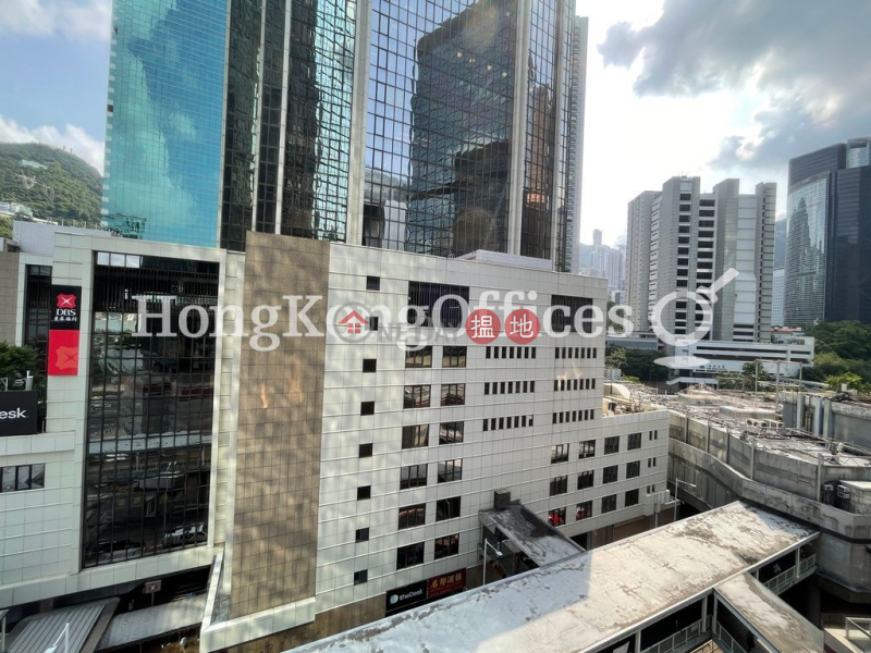 Office Unit for Rent at Admiralty Centre Tower 2 | Admiralty Centre Tower 2 海富中心2座 Rental Listings