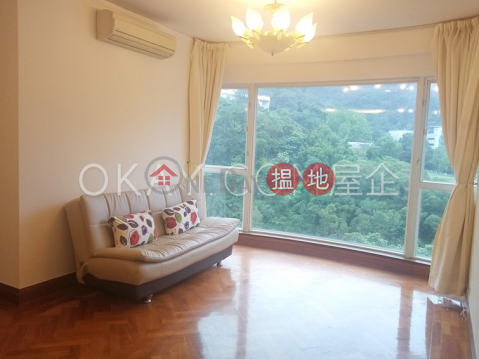 Nicely kept 2 bedroom on high floor | Rental | Star Crest 星域軒 _0