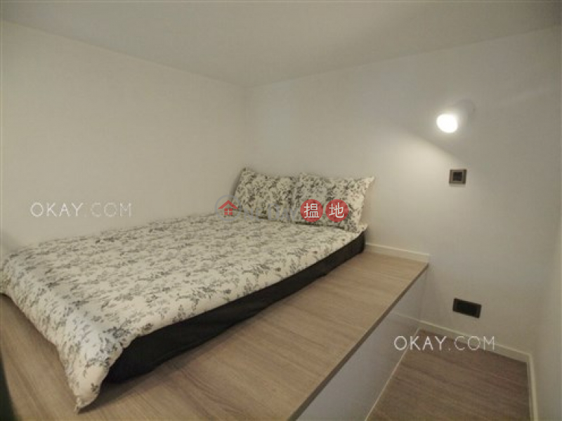 Popular 1 bedroom on high floor with balcony | For Sale | 17 Nelson Street | Yau Tsim Mong | Hong Kong | Sales | HK$ 8.6M
