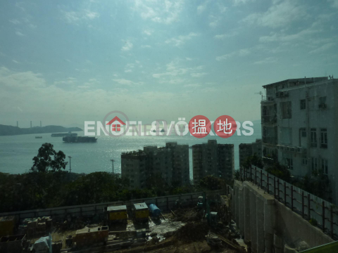 3 Bedroom Family Flat for Rent in Pok Fu Lam | The Regalis 帝鑾閣 _0