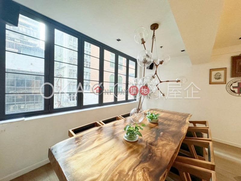 Luxurious 3 bedroom with terrace | For Sale | Yu Hing Mansion 餘慶大廈 Sales Listings