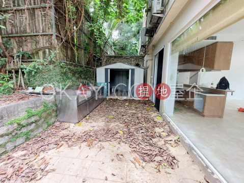 Nicely kept house with sea views, rooftop & terrace | For Sale | Che Keng Tuk Village 輋徑篤村 _0