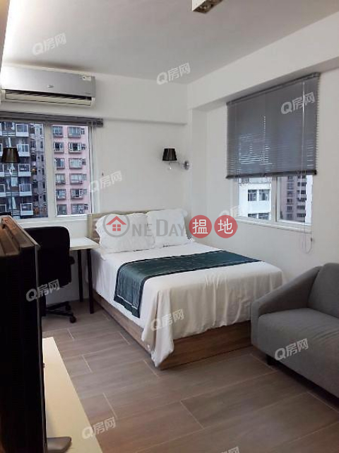 Fung Yat Building | High Floor Flat for Sale|Fung Yat Building(Fung Yat Building)Sales Listings (XGGD644300003)_0
