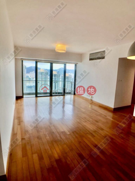 Three bedrooms and one apartment in The Harbourside | The Harbourside Tower 2 君臨天下2座 Sales Listings