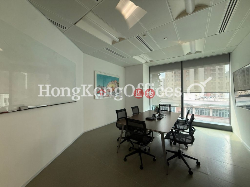 Property Search Hong Kong | OneDay | Office / Commercial Property Rental Listings, Office Unit for Rent at K11 Atelier King\'s Road