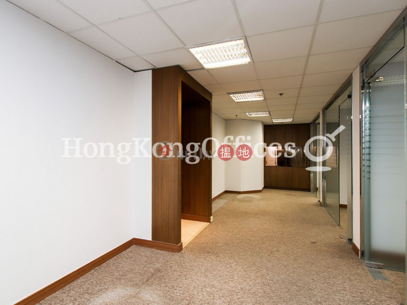 Office Unit for Rent at Lippo Centre | 89 Queensway | Central District Hong Kong Rental | HK$ 76,342/ month