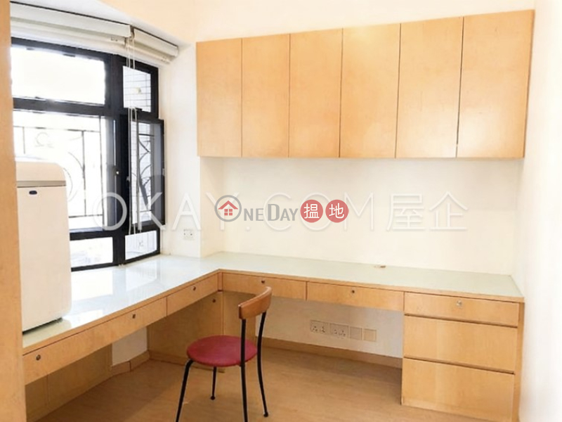 Property Search Hong Kong | OneDay | Residential, Rental Listings, Luxurious 4 bedroom with sea views, balcony | Rental