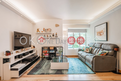 Rare 2 bedroom on high floor | For Sale, Malibu Garden 名仕花園 | Wan Chai District (OKAY-S118783)_0