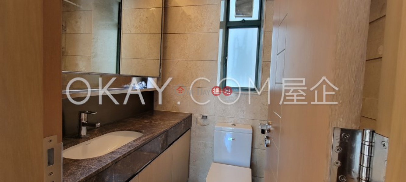 HK$ 40,000/ 月-寶雅山西區3房2廁,極高層,星級會所,露台寶雅山出租單位