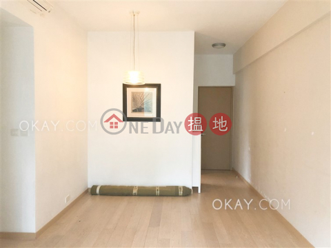Charming 3 bedroom with balcony | Rental|Western DistrictSOHO 189(SOHO 189)Rental Listings (OKAY-R100234)_0