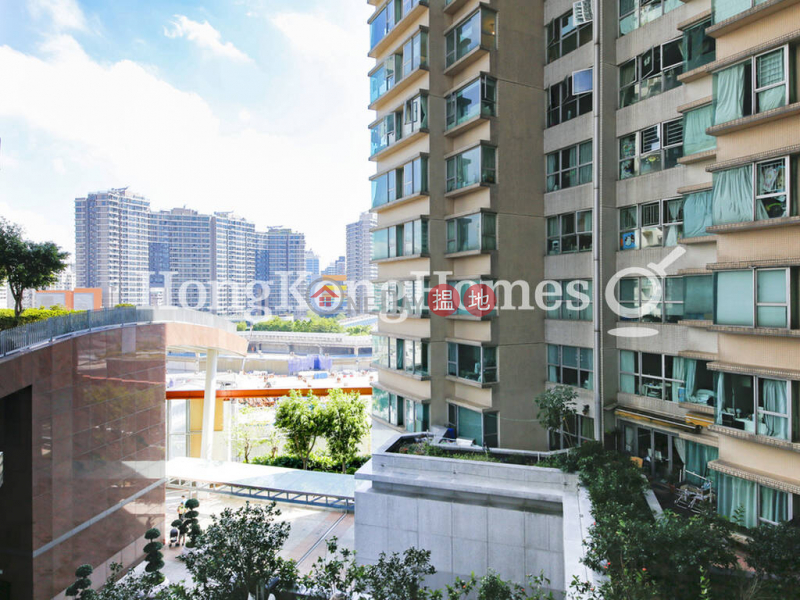 香港搵樓|租樓|二手盤|買樓| 搵地 | 住宅-出售樓盤-港麗豪園 2座三房兩廳單位出售