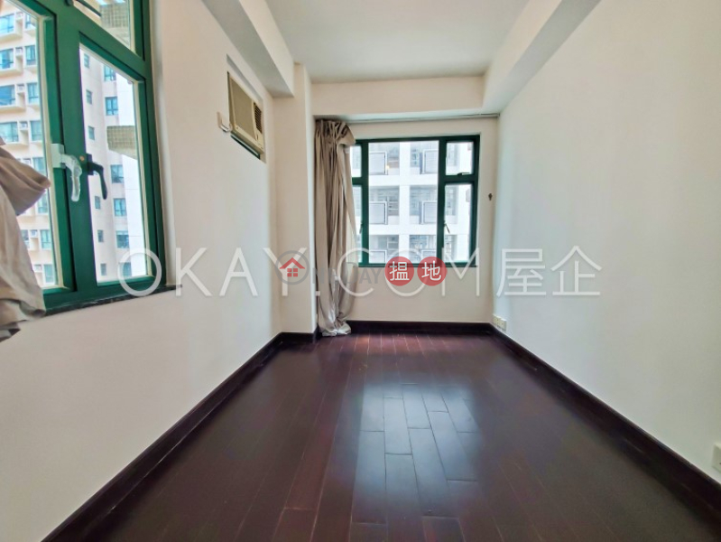 HK$ 9M Tim Po Court, Central District | Lovely 2 bedroom in Mid-levels West | For Sale