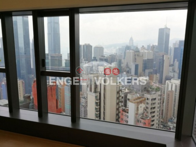 3 Bedrooms Apartment in Palatial Crest, 3 Seymour Road | Central District | Hong Kong Rental, HK$ 40,000/ month