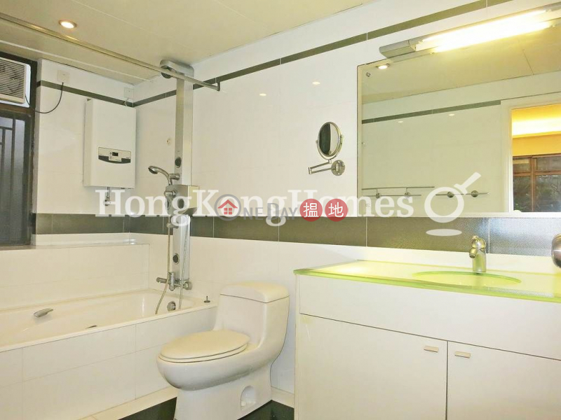 HK$ 75,000/ month The Crescent Block C | Kowloon City, 4 Bedroom Luxury Unit for Rent at The Crescent Block C
