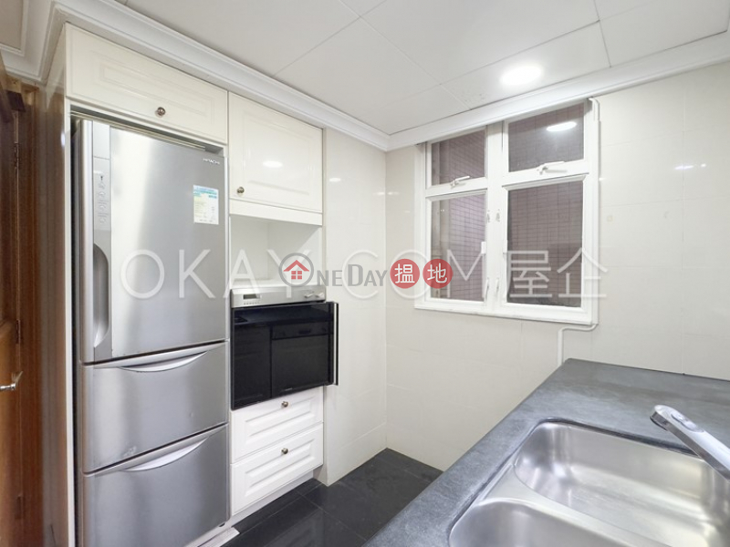 HK$ 53,000/ month, Valverde Central District, Unique 3 bedroom on high floor with parking | Rental