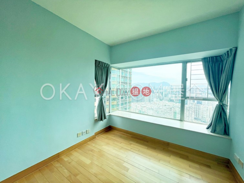 Luxurious 3 bedroom on high floor | Rental, 1 Austin Road West | Yau Tsim Mong, Hong Kong | Rental HK$ 41,000/ month