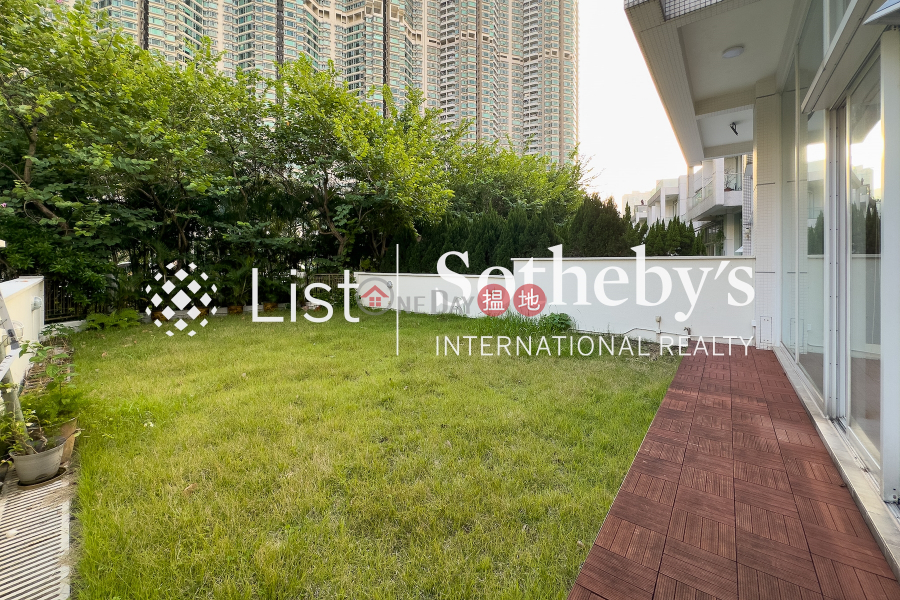 Property for Rent at Coastal Skyline, Phase 2 Le Bleu with 3 Bedrooms 12 Tung Chung Waterfront Road | Lantau Island Hong Kong, Rental HK$ 58,000/ month