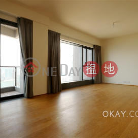 Exquisite 3 bedroom on high floor with balcony | Rental | Alassio 殷然 _0