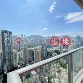 Exquisite 4 bed on high floor with sea views & balcony | Rental | Serenade 上林 _0