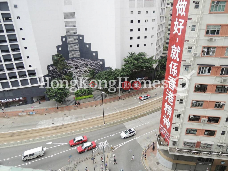 Property Search Hong Kong | OneDay | Residential, Rental Listings, 1 Bed Unit for Rent at Magnolia Mansion