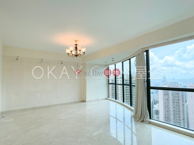Property Search Hong Kong | OneDay | Residential Rental Listings | Gorgeous 3 bedroom with parking | Rental