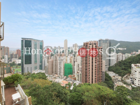Studio Unit for Rent at Notting Hill, Notting Hill 摘星閣 | Wan Chai District (Proway-LID69333R)_0