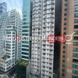 Office Unit for Rent at The Pemberton, The Pemberton 柏廷坊 | Western District (HKO-17107-AKHR)_0