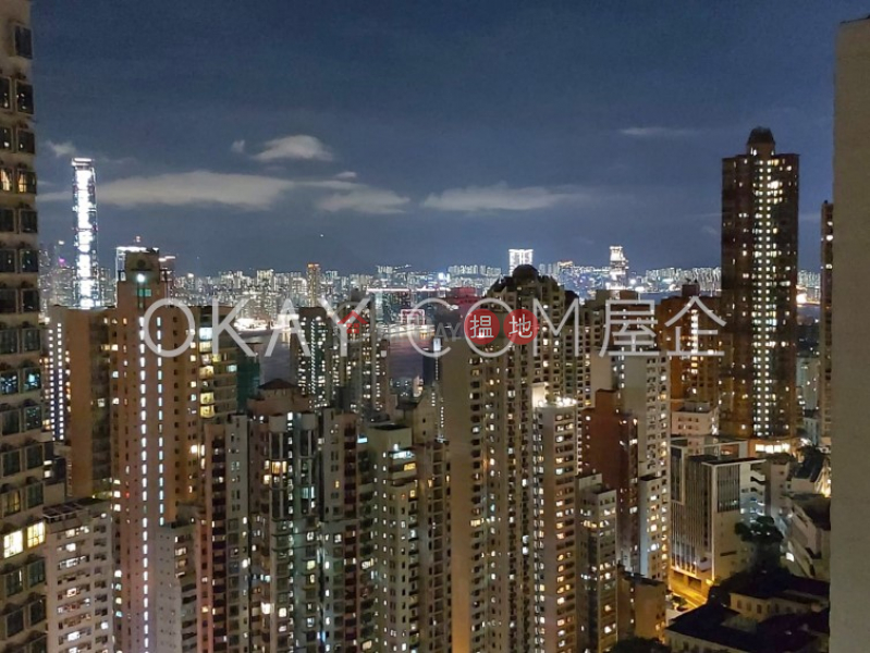 香港搵樓|租樓|二手盤|買樓| 搵地 | 住宅|出售樓盤|2房1廁,實用率高,極高層嘉和苑出售單位