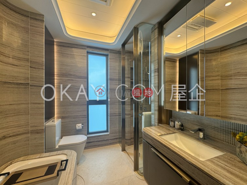 HK$ 83,000/ 月|結志街33號-中區1房1廁,極高層,露台結志街33號出租單位