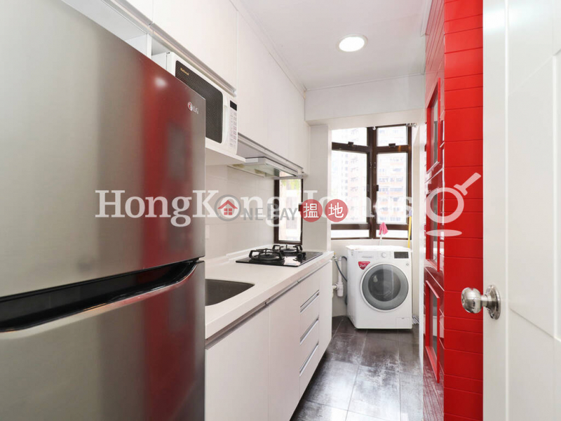 1 Bed Unit at Fook Kee Court | For Sale, Fook Kee Court 福祺閣 Sales Listings | Western District (Proway-LID11513S)