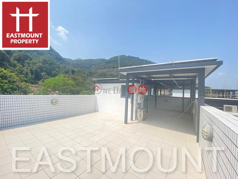 HK$ 22.8M, Kei Ling Ha Lo Wai Village | Sai Kung Sai Kung Village House | Property For Sale and Rent in Kei Ling Ha Lo Wai, Sai Sha Road 西沙路企嶺下老圍-Brand new, Detached