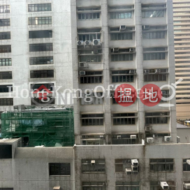 Office Unit for Rent at Ovest, Ovest Ovest | Western District (HKO-37426-AMHR)_0