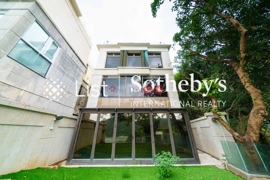 Property for Sale at Double Bay with more than 4 Bedrooms | 46 Island Road | Southern District Hong Kong | Sales HK$ 290M