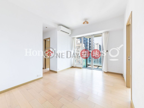 曉譽兩房一廳單位出租, 曉譽 High West | 西區 (Proway-LID116341R)_0