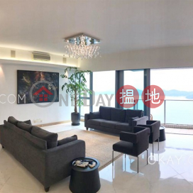 Gorgeous 2 bedroom on high floor with balcony & parking | Rental | Phase 4 Bel-Air On The Peak Residence Bel-Air 貝沙灣4期 _0