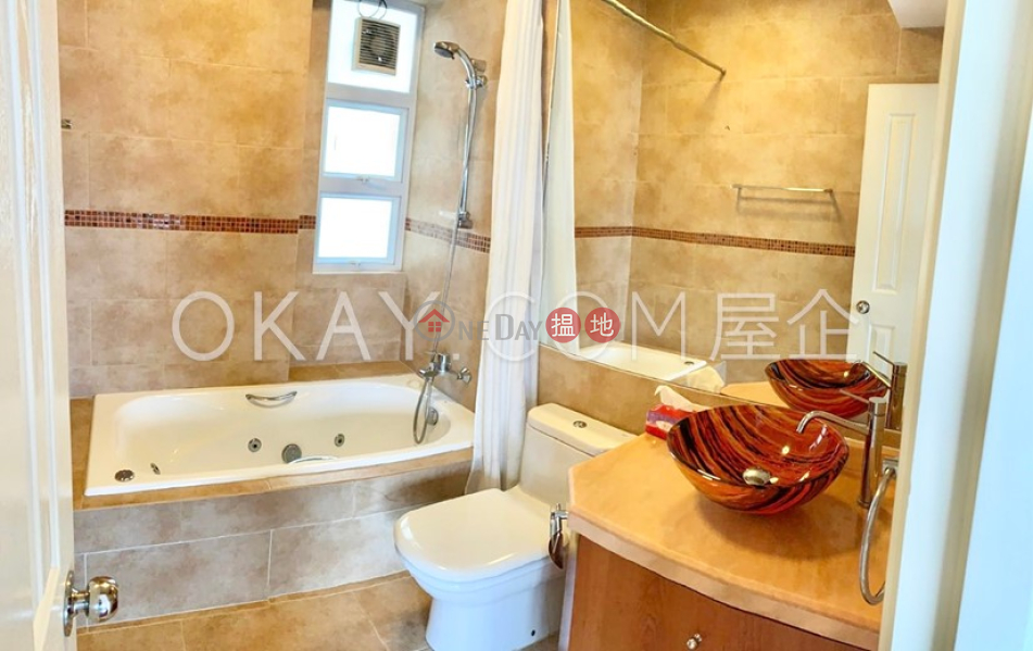Efficient 2 bed on high floor with balcony & parking | Rental 41 Conduit Road | Western District, Hong Kong Rental, HK$ 70,000/ month