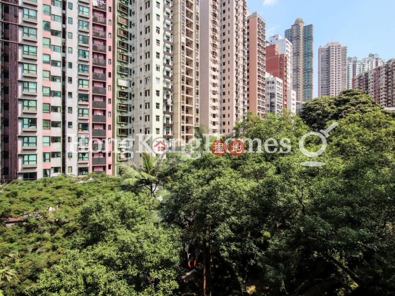 Property Search Hong Kong | OneDay | Residential | Rental Listings | 2 Bedroom Unit for Rent at Hing Wah Mansion