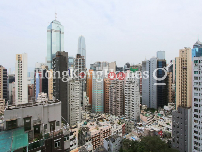 Property Search Hong Kong | OneDay | Residential Rental Listings 1 Bed Unit for Rent at Caine Tower
