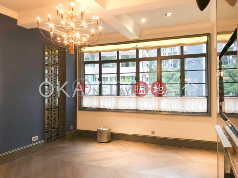 Exquisite 4 bedroom in Happy Valley | For Sale | 1-1A Sing Woo Crescent 成和坊1-1A號 _0