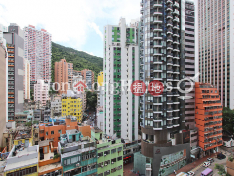 1 Bed Unit for Rent at One Wan Chai, One Wan Chai 壹環 | Wan Chai District (Proway-LID111020R)_0