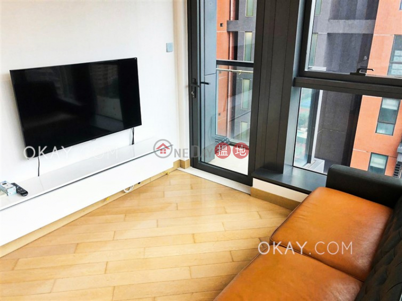 Charming 2 bedroom in Tai Hang | Rental 23 Warren Street | Wan Chai District Hong Kong Rental | HK$ 32,000/ month