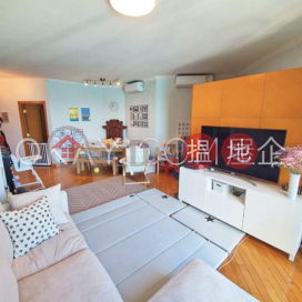 Stylish 3 bedroom on high floor with sea views | Rental | The Belcher's Phase 2 Tower 5 寶翠園2期5座 _0