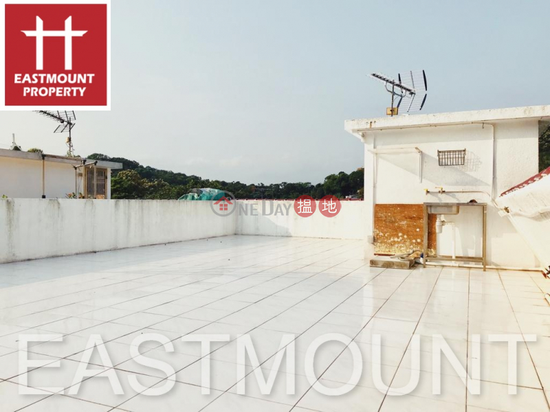 HK$ 22,500/ month Mau Po Village Sai Kung, Clearwater Bay Village House | Property For Rent or Lease in Mau Po, Lung Ha Wan / Lobster Bay 龍蝦灣茅莆-With rooftop