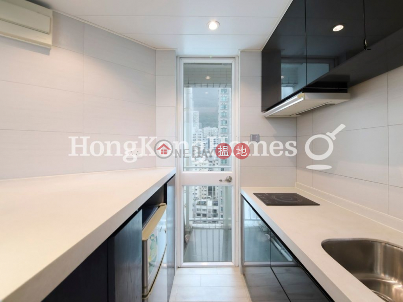 Property Search Hong Kong | OneDay | Residential Rental Listings Studio Unit for Rent at Reading Place