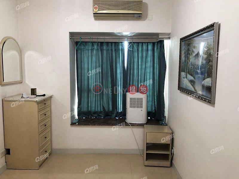 HK$ 43,800/ month | The Victoria Towers Yau Tsim Mong | The Victoria Towers | 3 bedroom High Floor Flat for Rent