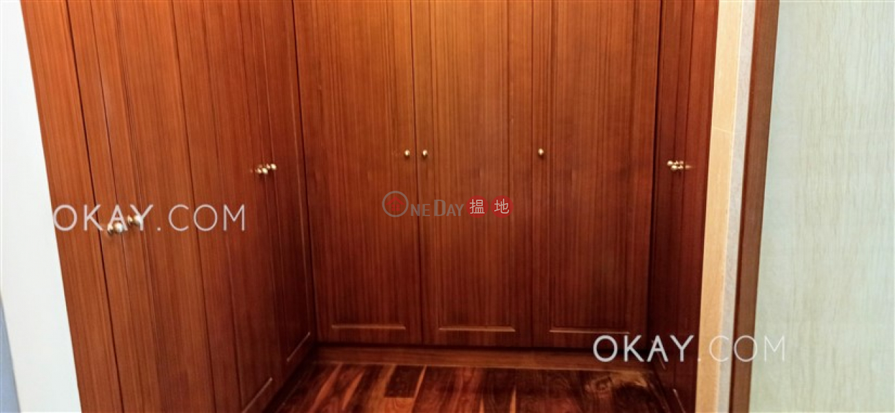 Rare 4 bedroom with harbour views, balcony | Rental, 10 Tregunter Path | Central District Hong Kong, Rental | HK$ 269,000/ month