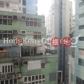 Office Unit for Rent at Ho Lee Commercial Building