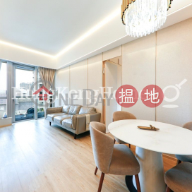 2 Bedroom Unit for Rent at Babington Hill | Babington Hill 巴丙頓山 _0