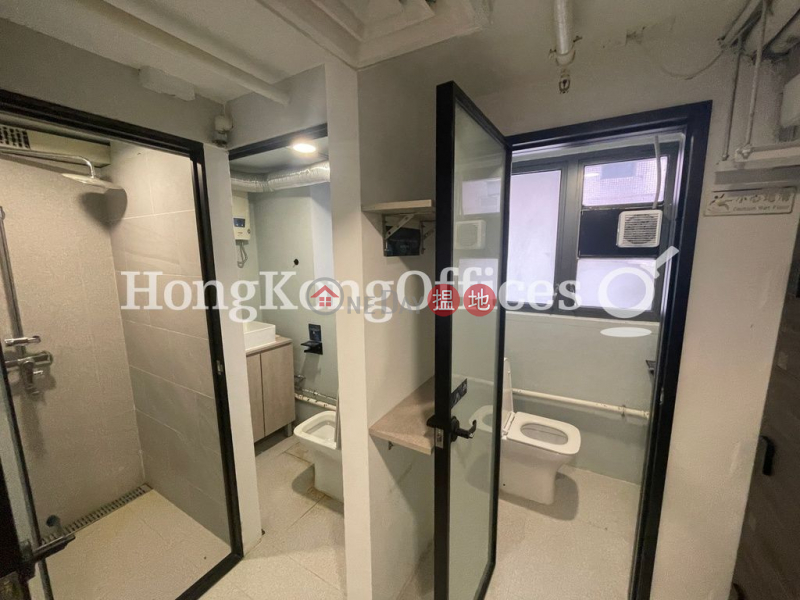 Office Unit for Rent at C Wisdom Centre, C Wisdom Centre 泉威中心 Rental Listings | Central District (HKO-52126-AGHR)